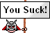 Shao Kahn - You Suck